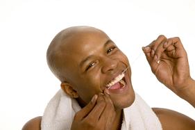 Flossing Dentistry with Smiles WA 98248-9173